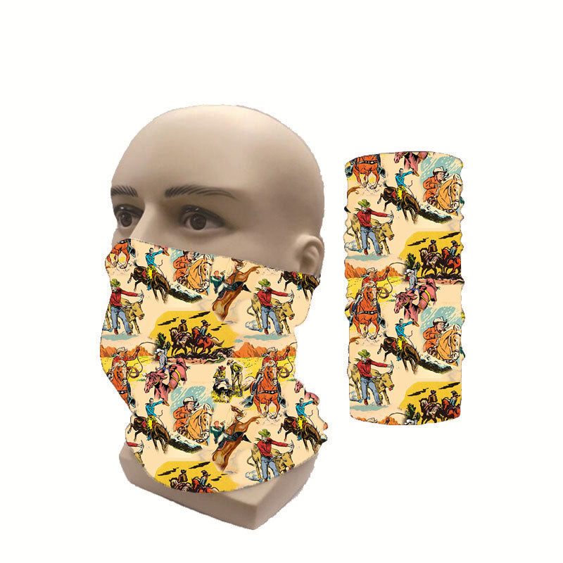 Wholesale/Custom Western style Headband (MOQ：100pcs per design)