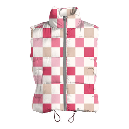 Wholesale/Custom Western style Waistcoat (MOQ：200pcs per design)