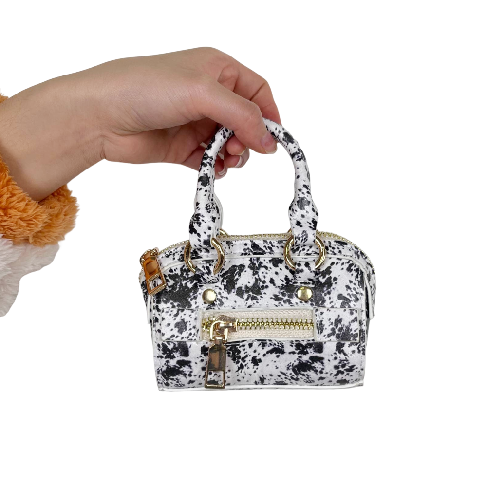 👜Bulk Wholesale/Custom Mini Cosmetic Bag 👜