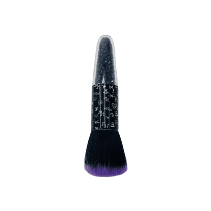 Wholesale/Custom Western style Single Makeup Brush (MOQ：50pcs per design)