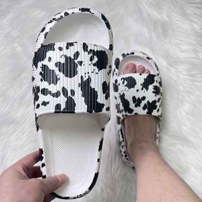 Wholesale/Custom Western style Summer Slippers (MOQ:20pairs per design,mix size)