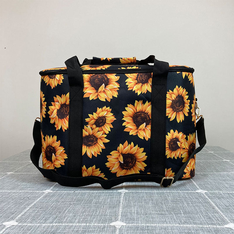 Wholesale/Custom Western style Portable Cooler Bag（MOQ：50pcs per design）
