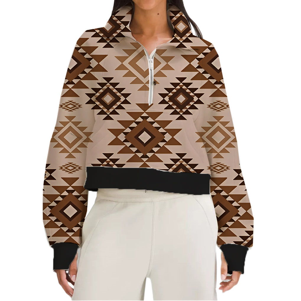 Wholesale/Custom Western style Pullover (MOQ：200pcs per design)