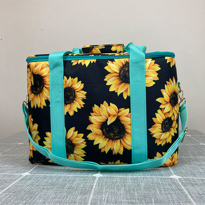 Wholesale/Custom Western style Portable Cooler Bag（MOQ：50pcs per design）