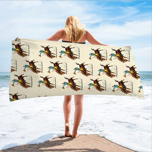 Wholesale Beach Towels: Dive into Luxury and Style! Support Private Customization